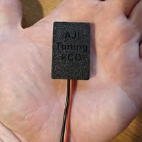 AJI FCOS module
