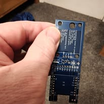 AJI Boot It electronics board
