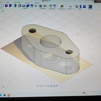 CAD design