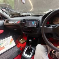 AJI dashboard installation