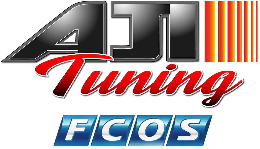 AJI Tuning FCOS logo