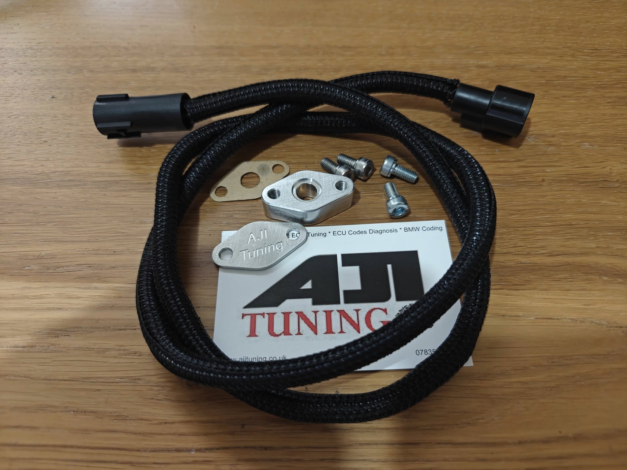 AJI Tuning sensor kit