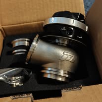 Turbo component