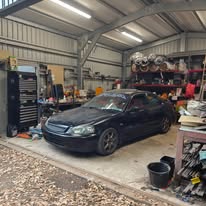 Workshop project
